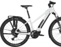 But also as a midstep, i.e. with a slightly lowered top tube.