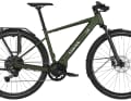 The Pathlite:ON is also available in green as a further colour variant...