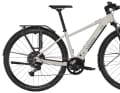 ... or as a midstep, where the top tube sits slightly lower on the seat tube.