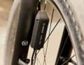Bosch ABS - the SUV from Canyon comes with the brake assistant to prevent the tyres from slipping on any surface.