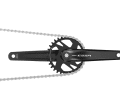 Shimano's new Essa wants to be cheap and good. 8 gears, 409 per cent gear range.