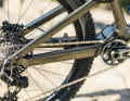 Canyon is increasingly focussing on electronic shifting in the new Neuron model range.