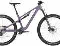 At 3099 euros, the Neuron CF 7 is the most affordable carbon model in the line-up. There are fresh new colours here too.