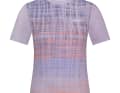 For the ladies, the Spazio Jersey is available as a long-sleeved top and a T-shirt in three colours and sizes S–XXL.