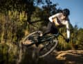 Die neue Shimano XTR-Gruppe nimmt sowohl Trail-, Enduro- als auch Crosscountry-Fahrer in den Blick. Für jede Disziplin gibt es optimierte Bauteile.