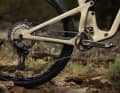 Wireless: The new XT Di2 shifts electrically and now works without cables.