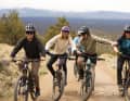 The main thing is trail fun, that should be the motto of the new XT Di2.