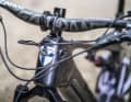 The most extravagant E-MTB on the market? The Finnish milling artwork Pole Voima is not only visually extraordinary.