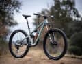 Pivot Trailcat SL: The Team XX Transmission Build costs 11299 euros.