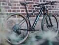 8,5 Kilo leicht, 5999 Euro teuer: Das Cube Elite C68X SLT 2023.