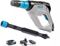 Gloria Multijet 18V high pressure cleaner