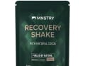 Recovery Shakes erfreuen sich bei Sportlern mit hoher Trainingsbelastung großer Beliebtheit. Eine Option kommt von Mnstry.