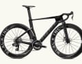 As a specialised aero racer, the ONE will complement the competition portfolio alongside the race all-rounder Ostro VAM and the lightweight O2 model