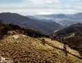 Whatever Finale Ligure can do, Genoa can do too. And with a much better view, too.
