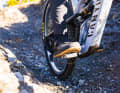 The new Loamr from Canyon in action.