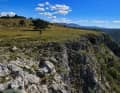 The new Enduro Transalp from Ride Alpine Trails also leads through Slovenia's attractions.