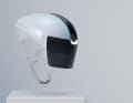 The Canyon Stingr smart cycling helmet is designed to communicate with the bike, the rider and the surroundings.