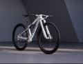 Das Canyon Lux Era rollt auf 32 Zoll und wurde aerodynamisch optimiert - mit einem ganz speziellen Cockpit.