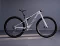 The Canyon Lux Era show bike will be on display at Eurobike 2026.