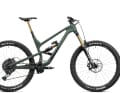 FREERIDER type: Radon Swoop 10.0 HD | Price: 4799 Euro | FW: 170/170 mm