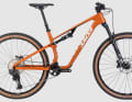 Wer es noch knalliger mag, ist vielleicht mit der neuen Farbe "Amber" zufrieden.