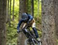 Potenzial für einen ausgewachsenen Downhiller mit eingebautem Shuttle, oder für ein Explorerbike, das auf ausgesetzten Pfaden die entferntesten Gipfel erklimmen soll, hat das Voima-Chassis allemal.