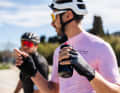 Avec le Ledri, KinetiXx souhaite séduire les amateurs de vélo de course.