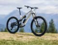 Das ist das neue Canyon Spectral:ON CF9 - das erste E-MTB mit Avinox-Motor vom Koblenzer Direktversender.