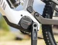 The Avinox M2S motor delivers extremely powerful thrust, generating up to 1,500 watts of power in the Canyon