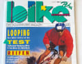 “The Bike Somersault is Here”, BIKE Magazine, May 1990 issue.