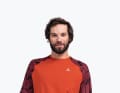 Schöffel Longsleeve Lakata Trail M