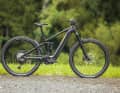 Bikes from Cube's One22 Hybrid model range are also affected.