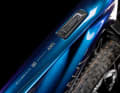 Cube also relies on the sporty combination of system controller and mini-remote for the most affordable model.