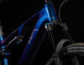 The suspension elements on the Cube One44 SLX come from the Fox Performance series.