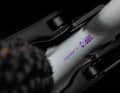 All One44 models come with a lightweight frame made from Cubes C:68X fibres.