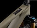 Bosch's System Controller is located in the top tube.