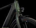 Details such as the internal cable routing reduce failures and look good.