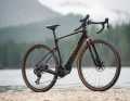 Le Nuroad Hybrid C:62 SLT 400X est le fer de lance sportif de la gamme et coûte 6999 euros.