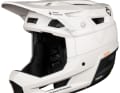 The Strayer 2Vi Mips in white.