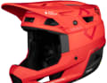 The enduro version Strayer 2Vi Mips with extra-large ventilation slits on the side. Price: 349 euros.