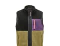 Rose Adventure Sherpa Vest