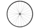 Newmen has presented new carbon MTB wheels.
