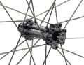 The Fade CS hubs have also been weight-optimised by Newmen. Nevertheless, they house the same tried and tested technology with the same characteristics: impressive durability and quiet freewheel noise.
