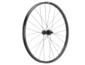 The wheels are available in XC and trail combos. The trail configuration includes the base wheel shown here as the rear wheel.