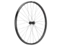 The weight-optimised light rim is used on the cross-country version.