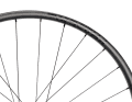Newmen has developed the Phase Strong rims for the Enduro bikes.