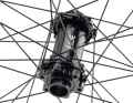 In the eye of the storm: the Fade hub from Newmen.