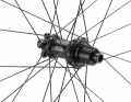 ... optionally with Shimano Microspline freehub body - as here - or HG and Srams XD.