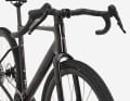 The gravel bike offers tyre clearance of up to 50 mm