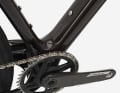Das neue EDR-G kommt mit Sram Force AXS oder Shimano GRX Schaltung.
